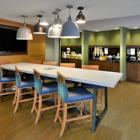 Fairfield Inn & Suites By Marriott Charlottesville North Ngoại thất bức ảnh